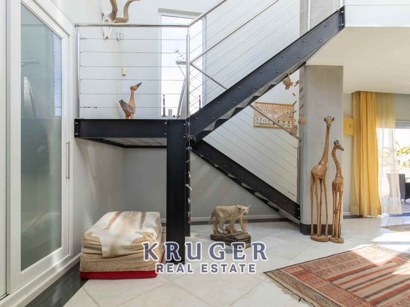 🏡🌊 Escape to Elegance in Swakopmund's Kramersdorf! 🌊🏡 - Photo 2