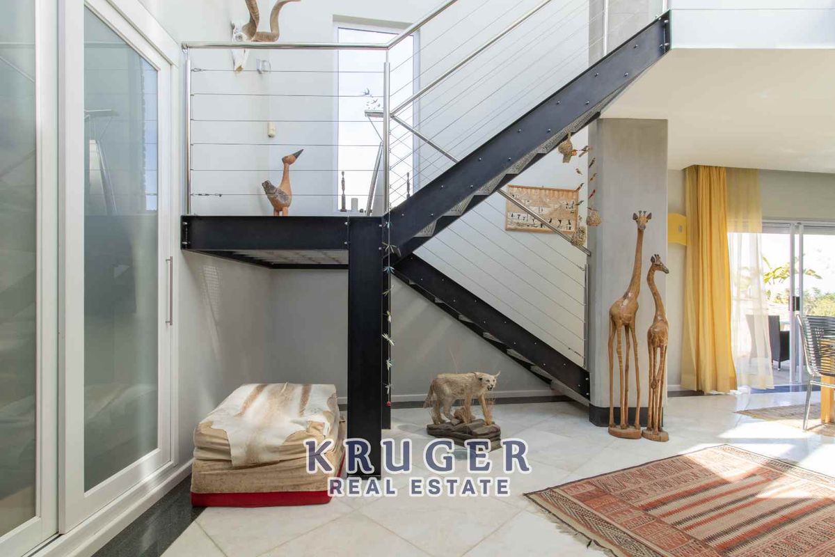 🏡🌊 Escape to Elegance in Swakopmund's Kramersdorf! 🌊🏡 - Photo 2