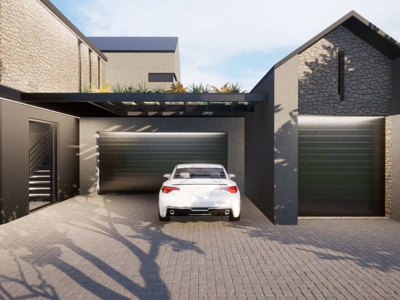 Turnkey development in the sought after Helderfontein Estate - Photo 5