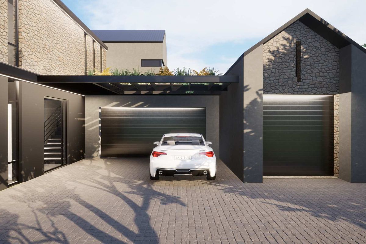 Turnkey development in the sought after Helderfontein Estate - Photo 5