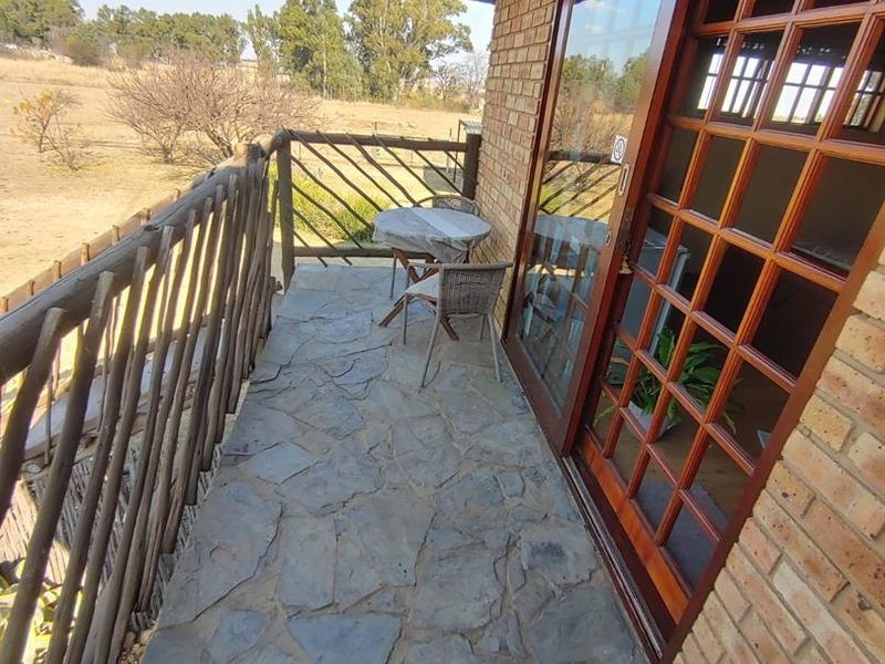 Rare Smallholding Investment with Multiple Accommodation Units and Strong Rental Potential - Photo 6