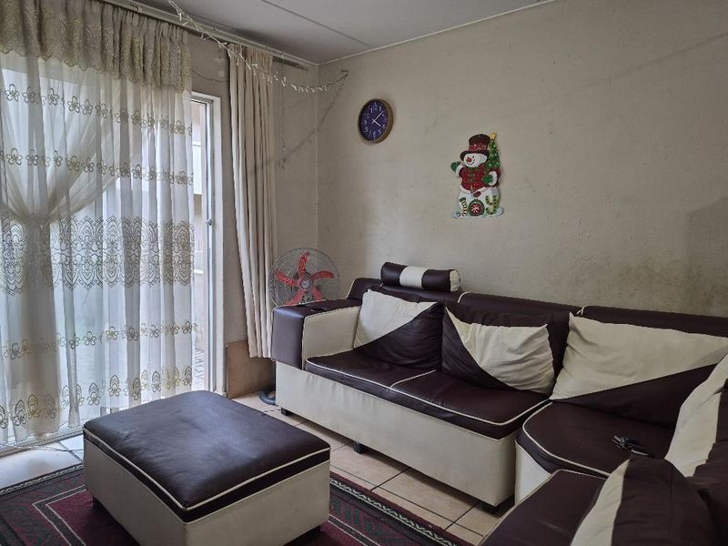 Charming ground floor apartment - Photo 4