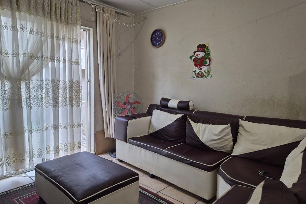 Charming ground floor apartment - Photo 4