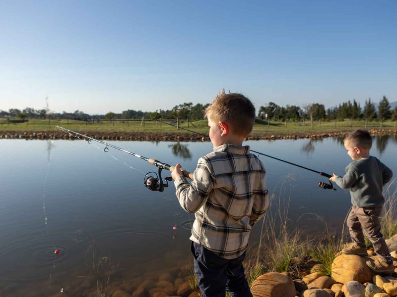 Incredible Stand on Paarl Valleij Lifestyle Estate & Farm, Offering Exceptional Views Within a Secure Estate - Photo 8