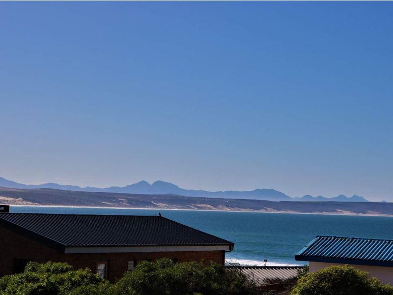 746m2 Vacant Land For Sale in Kloofsig Estate, Vleesbaai - Photo 4