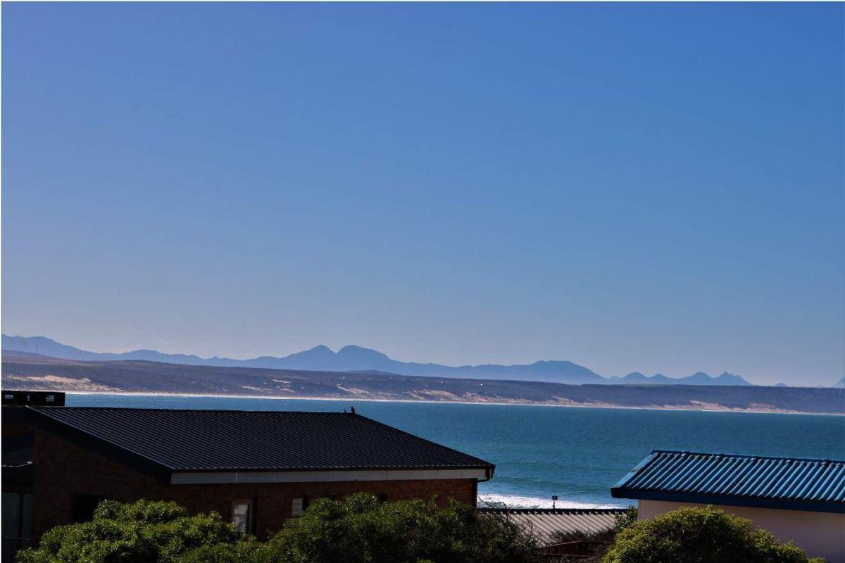 746m2 Vacant Land For Sale in Kloofsig Estate, Vleesbaai - Photo 4