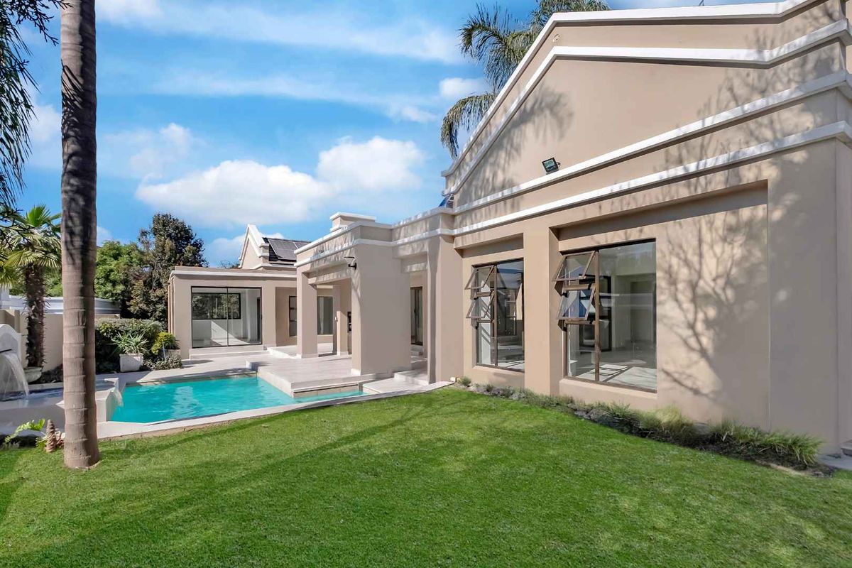 MODERN SINGLE STOREY - Photo 4