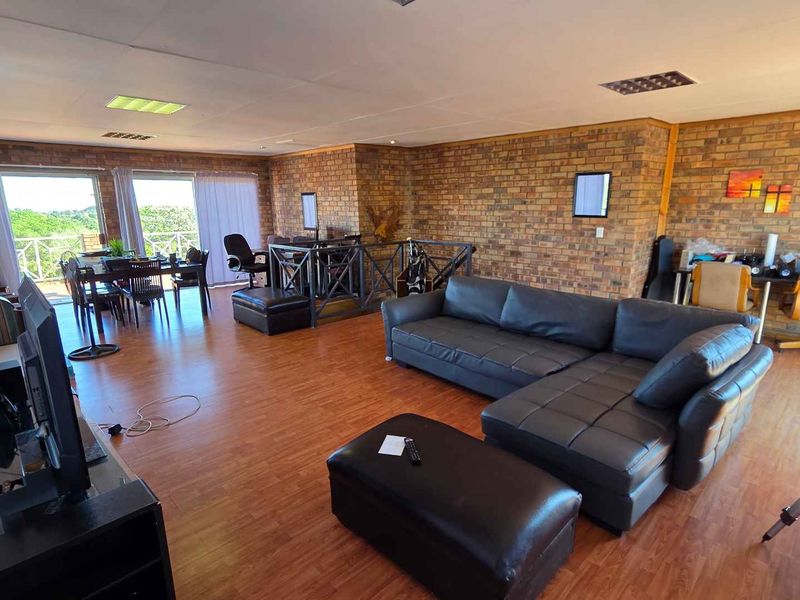 Chef's Kitchen and Stunning Indoor-Outdoor Flow Await!" - Photo 6