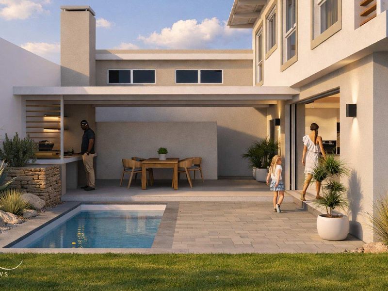 BRAND NEW Development in Kleine Kuppe - Photo 8