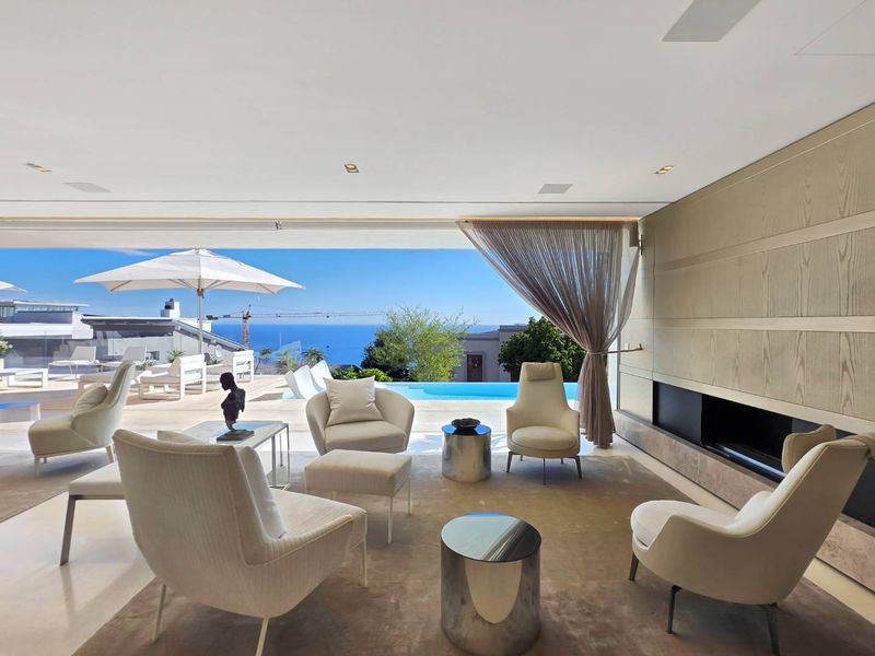 Fresnaye Showstopper with Stunning Views - Photo 7