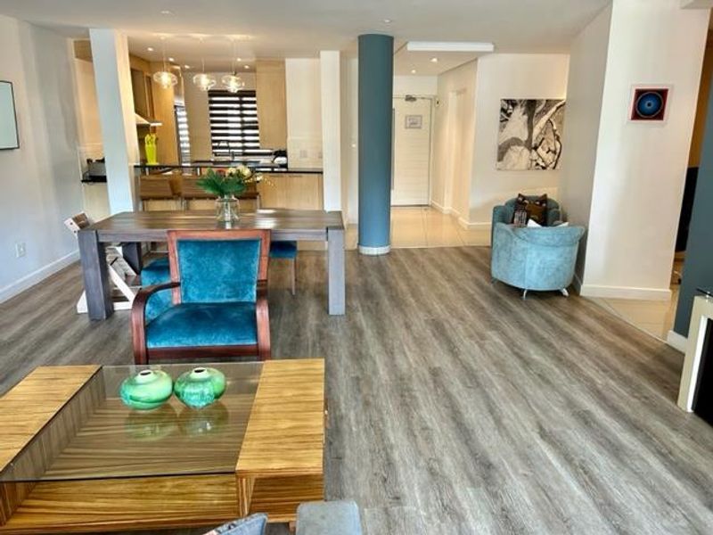 3 BED 2.5 BATH FULLY FURNISHED APARTMENT MORNINGSIDE - Photo 3