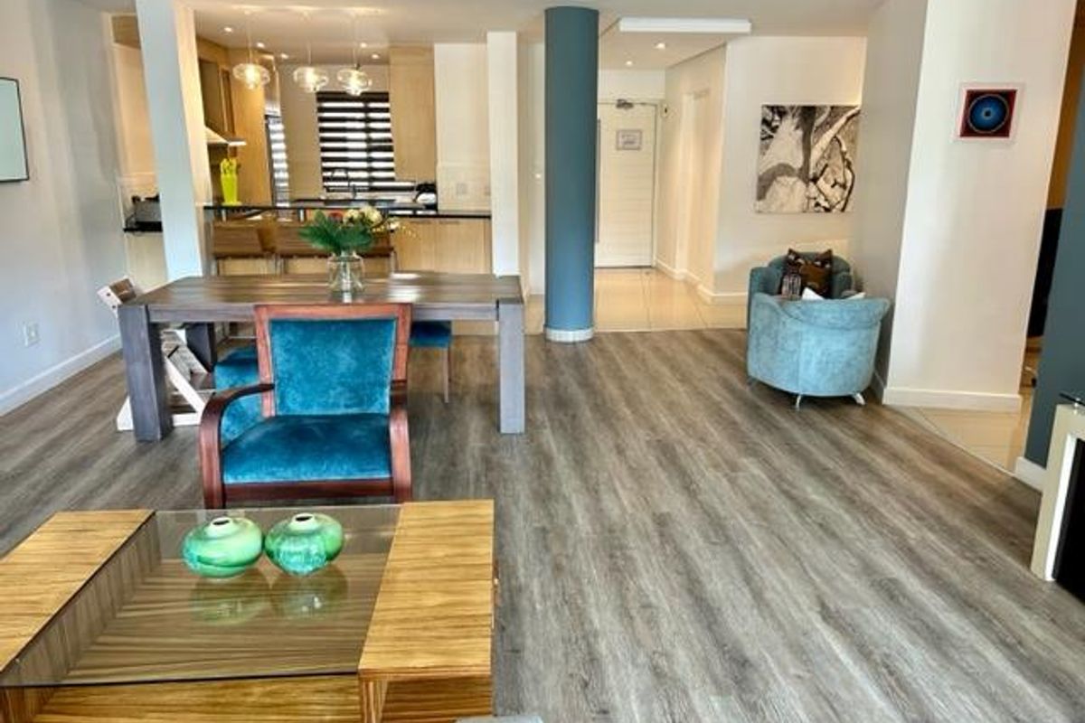 3 BED 2.5 BATH FULLY FURNISHED APARTMENT MORNINGSIDE - Photo 3