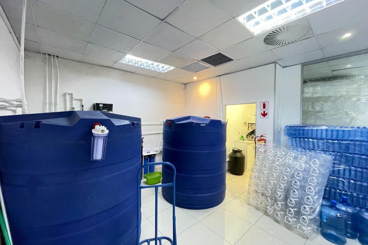 Prime Ground Floor Commercial Space To Let | Chartwell Centre, Umhlanga Village - Photo 4