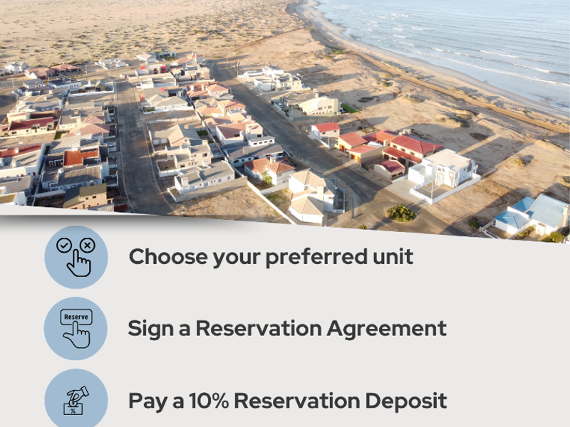 Exiting new development : Only 3 units up for grabs!! - Photo 10