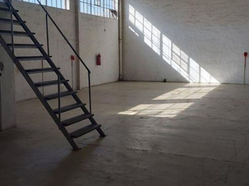 Warehouse/workshop to let in Sidwell. - Photo 6