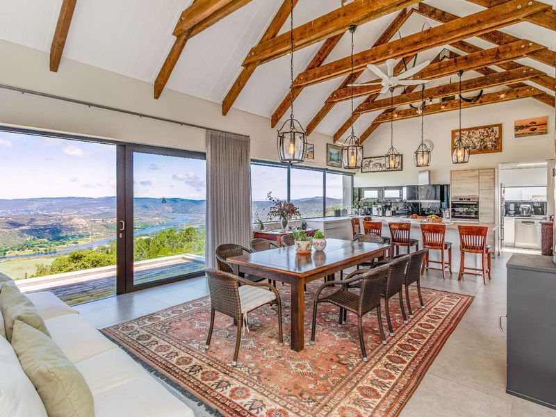 Modern, Industrial Farmhouse with Ravine views - Photo 6