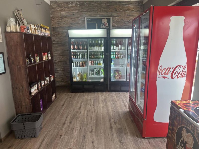 Commercial Building FOR SALE or TO LET Centre of Swakopmund - Photo 6