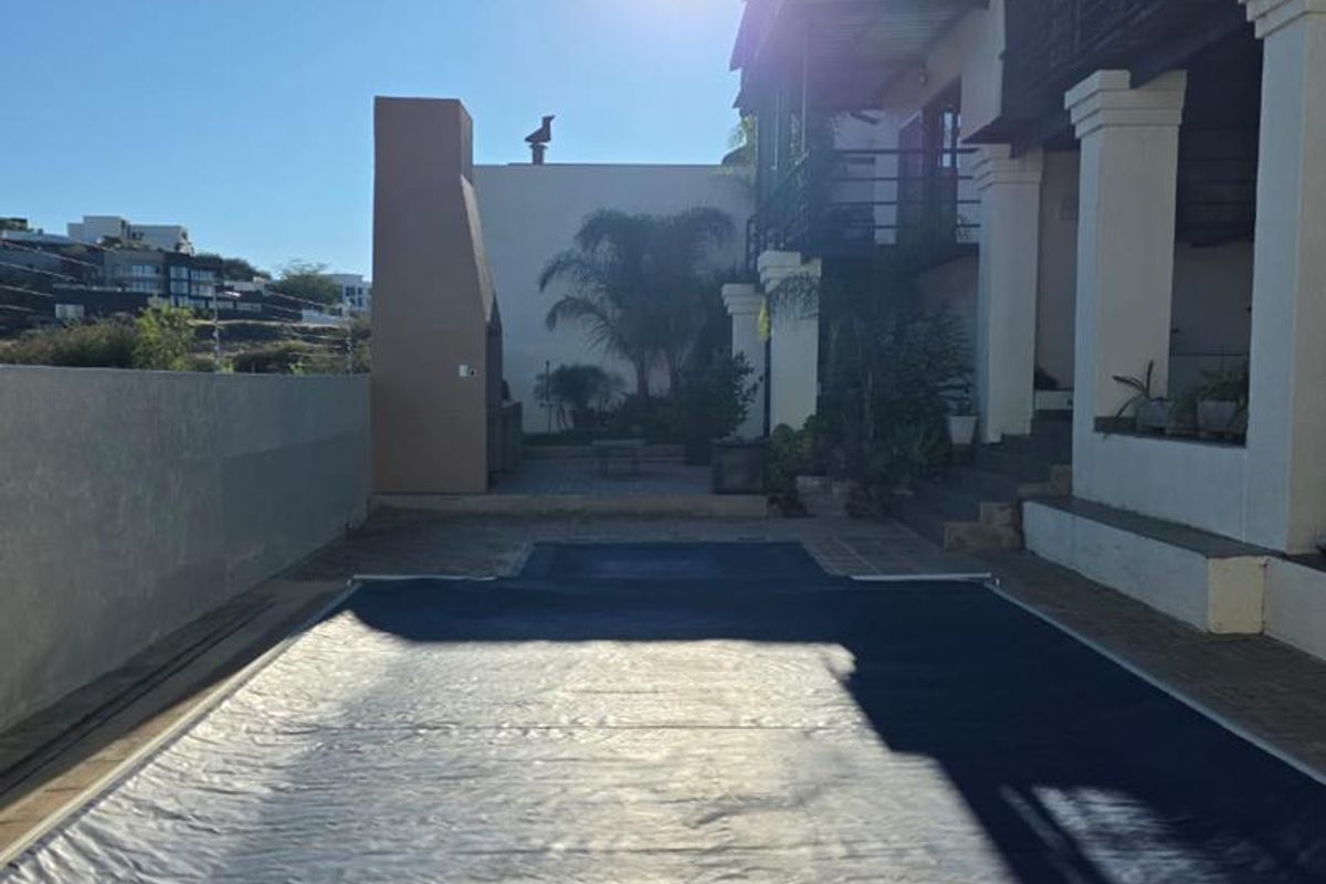 Stunning Auasblick House - Photo 2