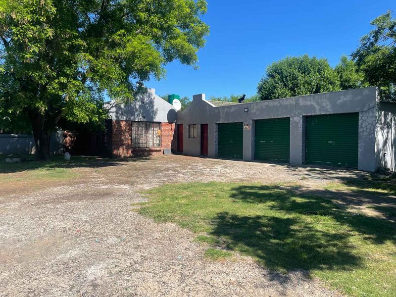 SMALLHOLDING WITH EXCEPTIONAL POTENTIAL – A RARE OPPORTUNITY - Photo 4