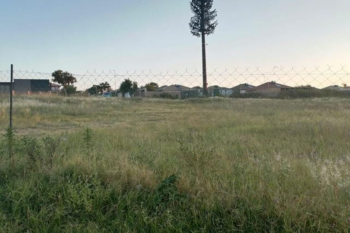 Business stand for sale in Riverside View  Ext 33- R 2 980 000 - Photo 5