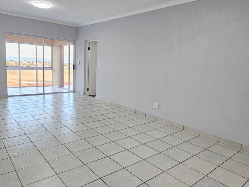 SEA VIEW APARTMENT - 2km from Hartenbos Beach! - Photo 4