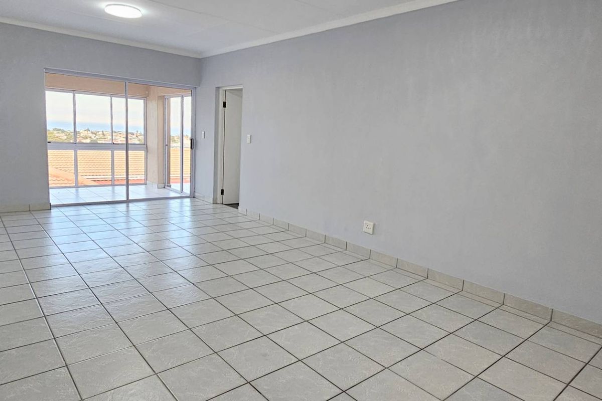 SEA VIEW APARTMENT - 2km from Hartenbos Beach! - Photo 4