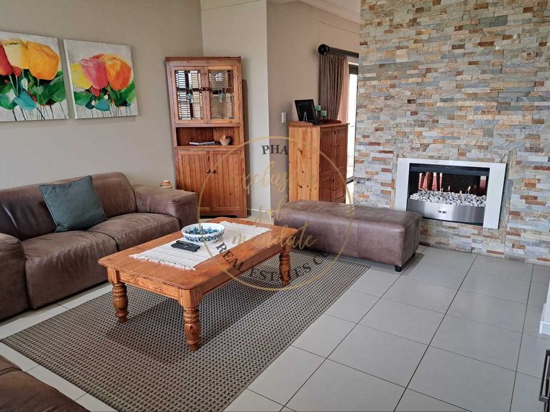 Meticulously designed Family home with upmarket finishes for sale in Walvis Bay,  in upmarket area, selling for N$2 600 000.00 - Photo 10