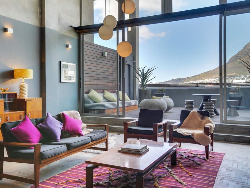 Spectacular loft living in the heart of town at € 3,000 per sqm! - Photo 3