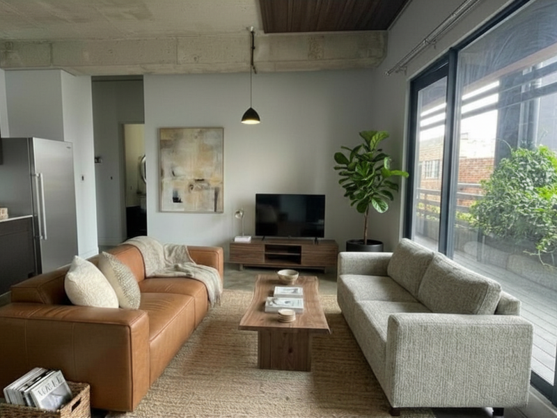 Hallmark House - 1 Bedroom 9th floor unit Available - Photo 4