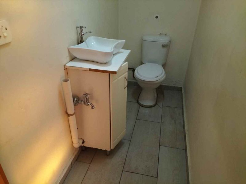 Three bedroom house to rent - Photo 7