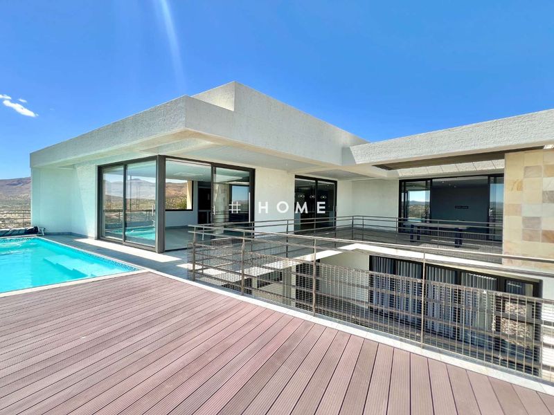 Spectacular property for sale in Kleine Kuppe - Photo 3