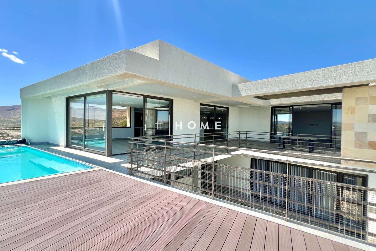 Spectacular property for sale in Kleine Kuppe - Photo 3