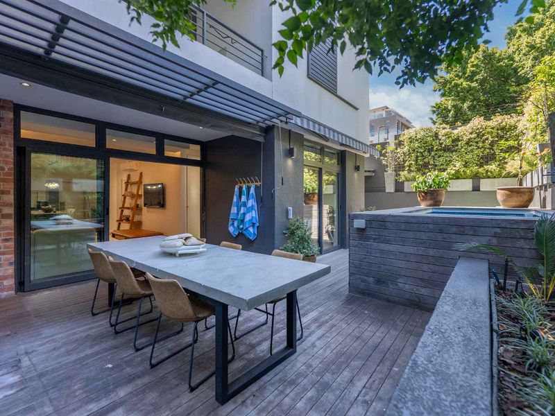 THE CHELSEA | Urban Luxury Meets Private Wellness Living - Photo 7