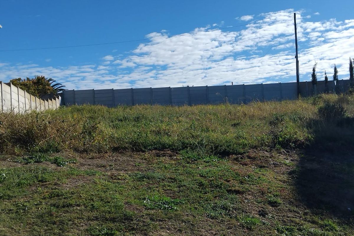 Vacant  stand in Tergniet, Garden Route - Photo 5