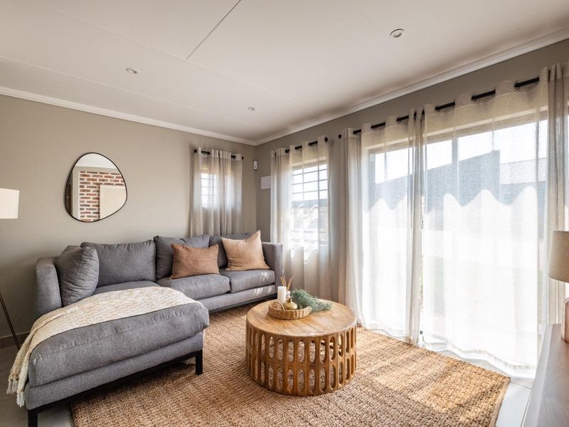 3 Bedroom House at Lion Pride Lifestyle Estate - Photo 2