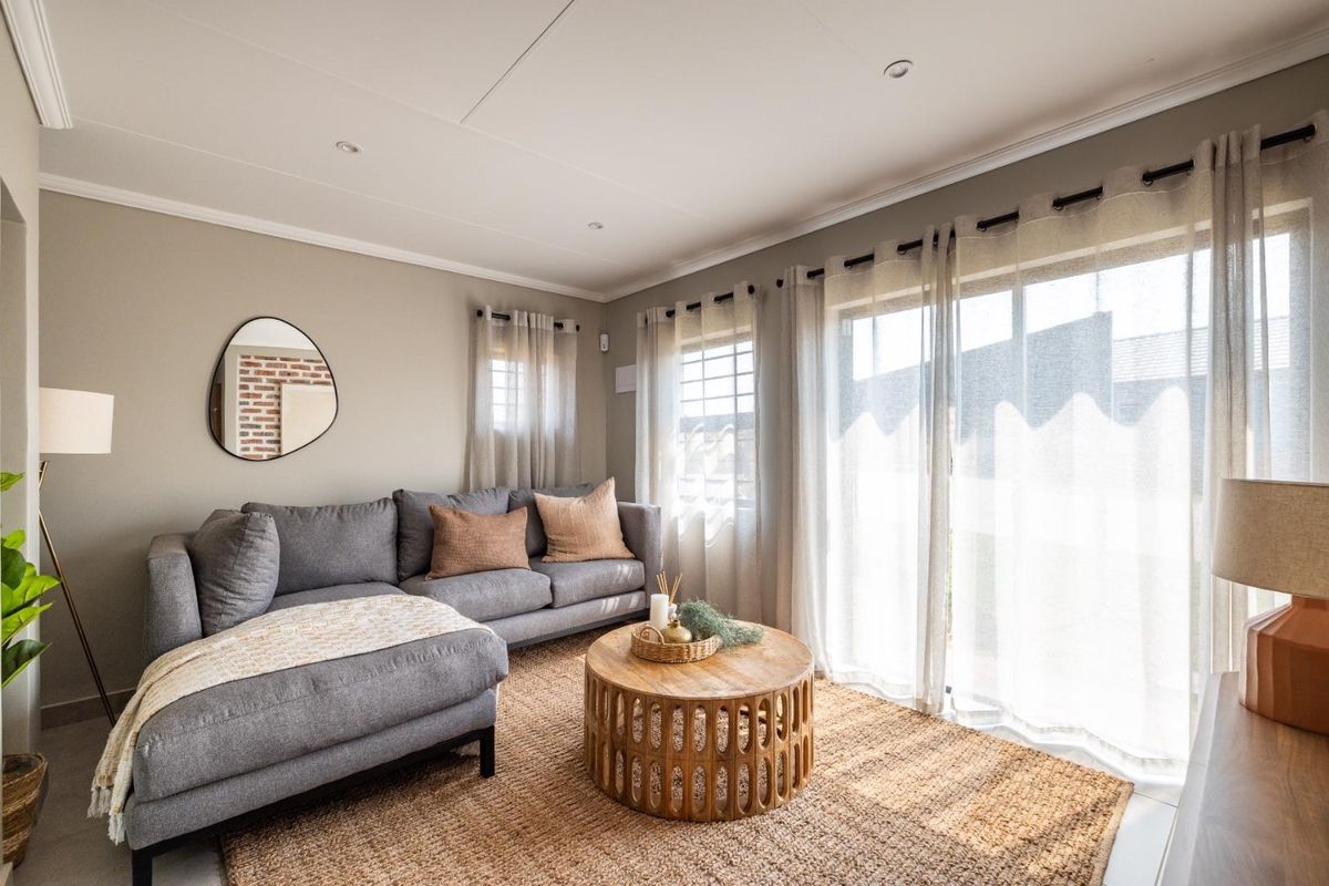 3 Bedroom House at Lion Pride Lifestyle Estate - Photo 2