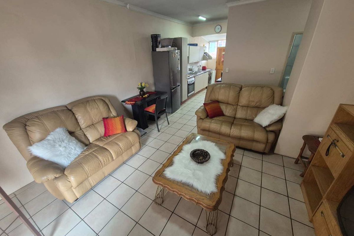 APARTMENT FOR SALE,HERMANSTAD - Photo 4