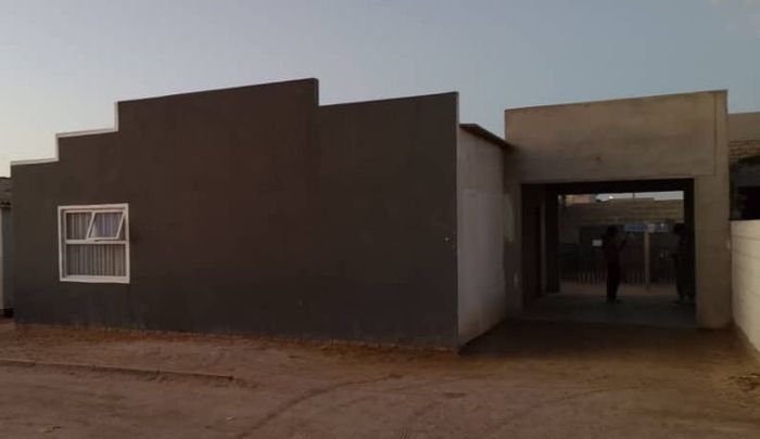 Property #2489653, House For Sale in Swakopmund Ext 3