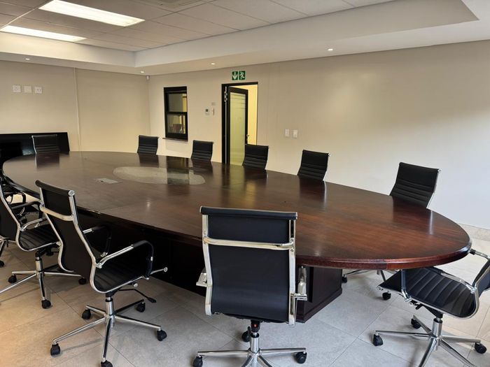 Property #2493507, Office Rental Monthly in Windhoek Central