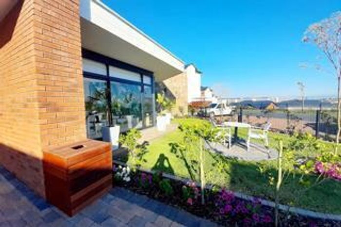 Property #2496309, Apartment Rental Monthly in Ballito Central