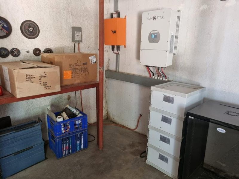 Farm for sale 7 700 000 - Photo 8