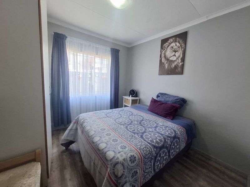 Affordable free standing home in Avis - Photo 8