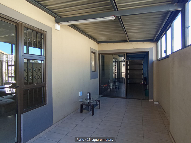 3 elegant bedrooms house for sale in Amandasig - Photo 3