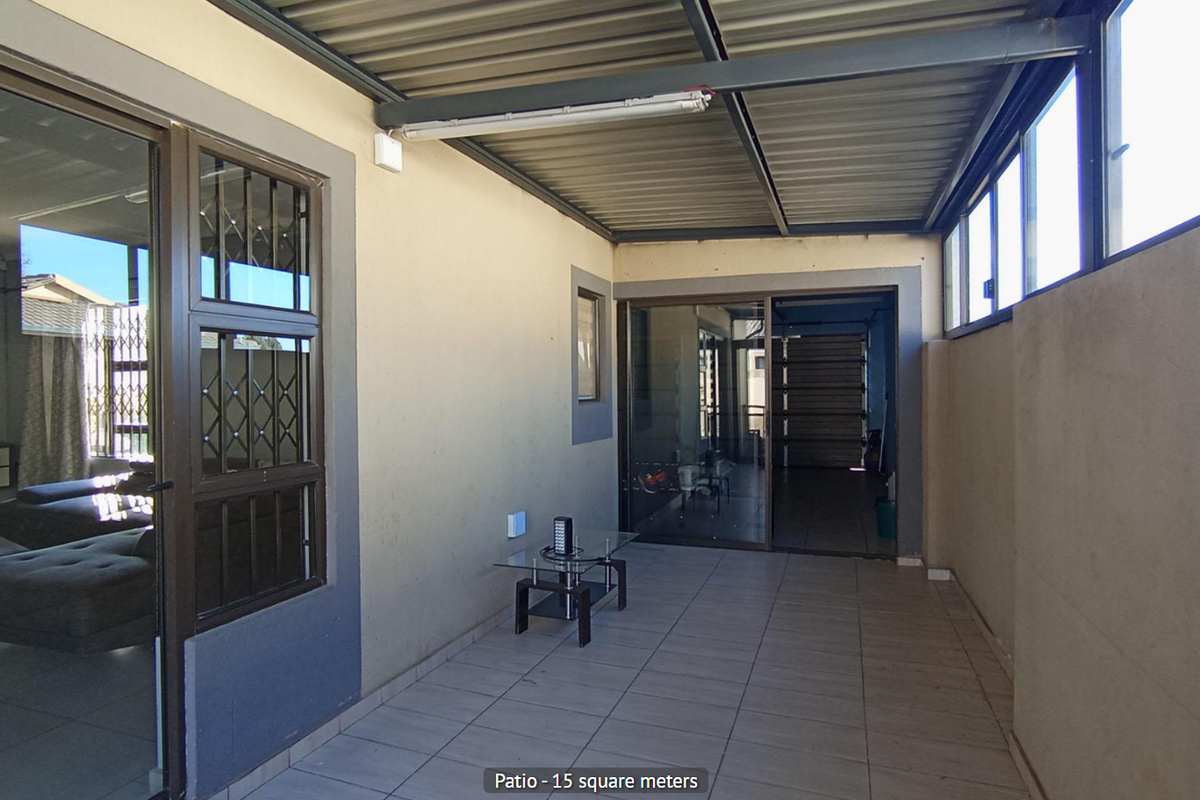 3 elegant bedrooms house for sale in Amandasig - Photo 3