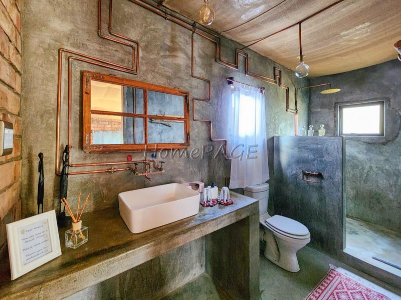 Uis:  Quaint property with 4 Guest Rooms and 3 Bedr Home is for Sale - Photo 10