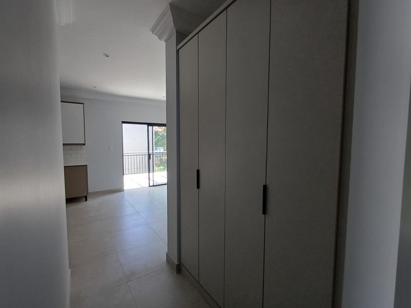 New development 2-bed and 2 bath apartment to rent - Photo 9