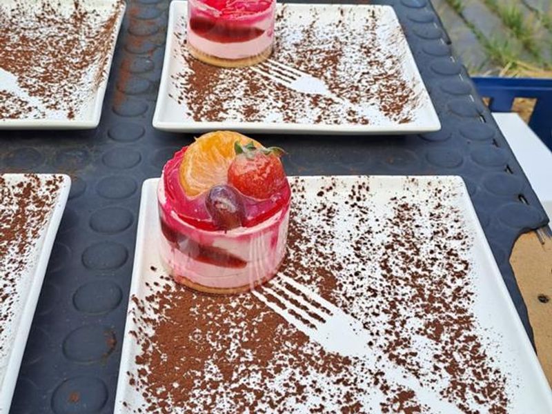 A WELL ESTABLISHED, TOP QUALITY CATERING & FOOD SERVICE BUSINESS, FOR SALE IN GLENVISTA JOHANNESBURG - Photo 8