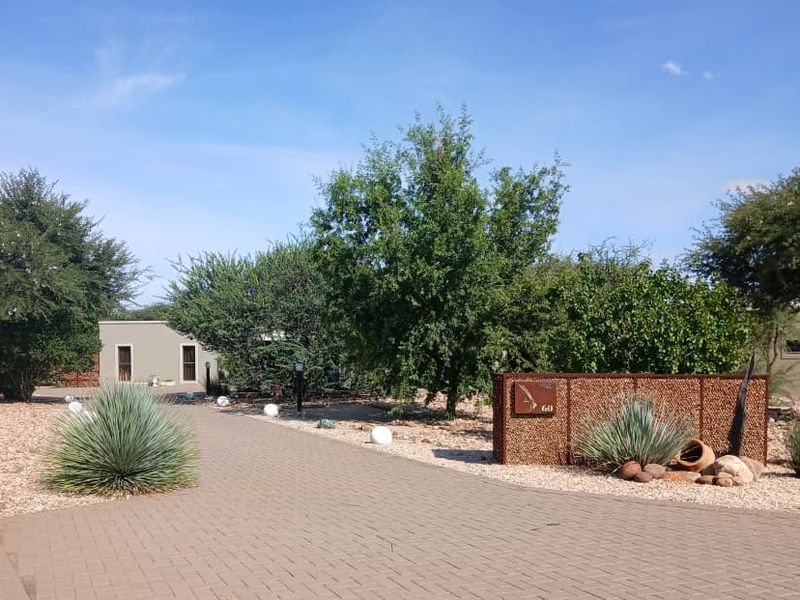 Your forever home at Omeya Golf Estate - Photo 1