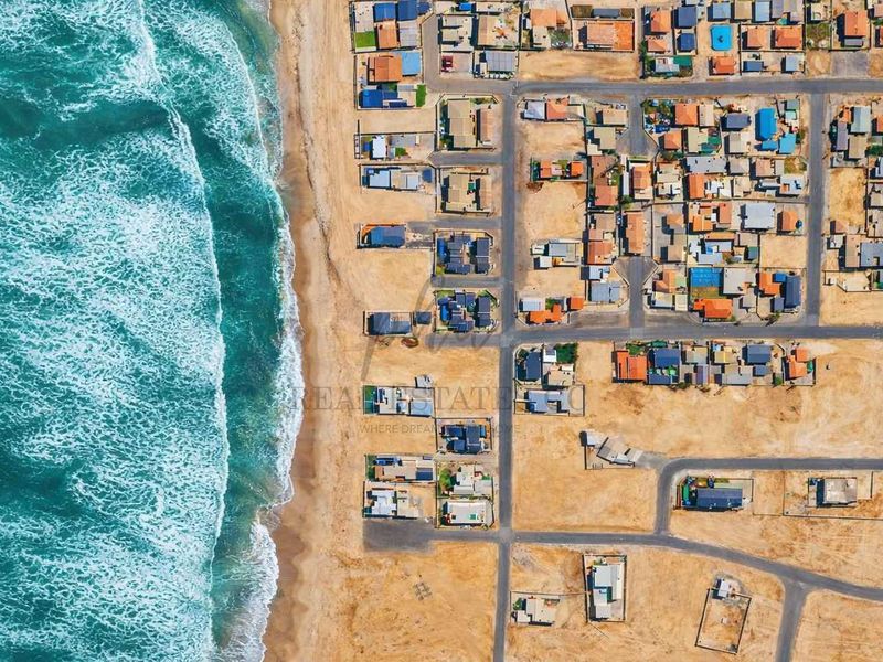 Vacant Land / Seaside serenity for sale – Mile 4 Ext 1, Swakopmund - Photo 1