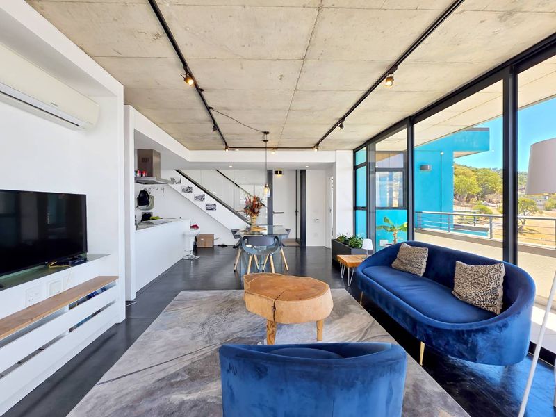 Prime Airbnb Investment with Iconic Cape Town Views - Photo 3